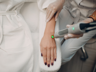 Laser hair removal treatment in Riyadh safe, effective, and long-lasting solution for smooth, hair-free skin.