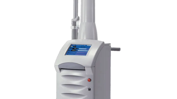 Ultra Pulse Fractional CO₂ laser machine for skin resurfacing