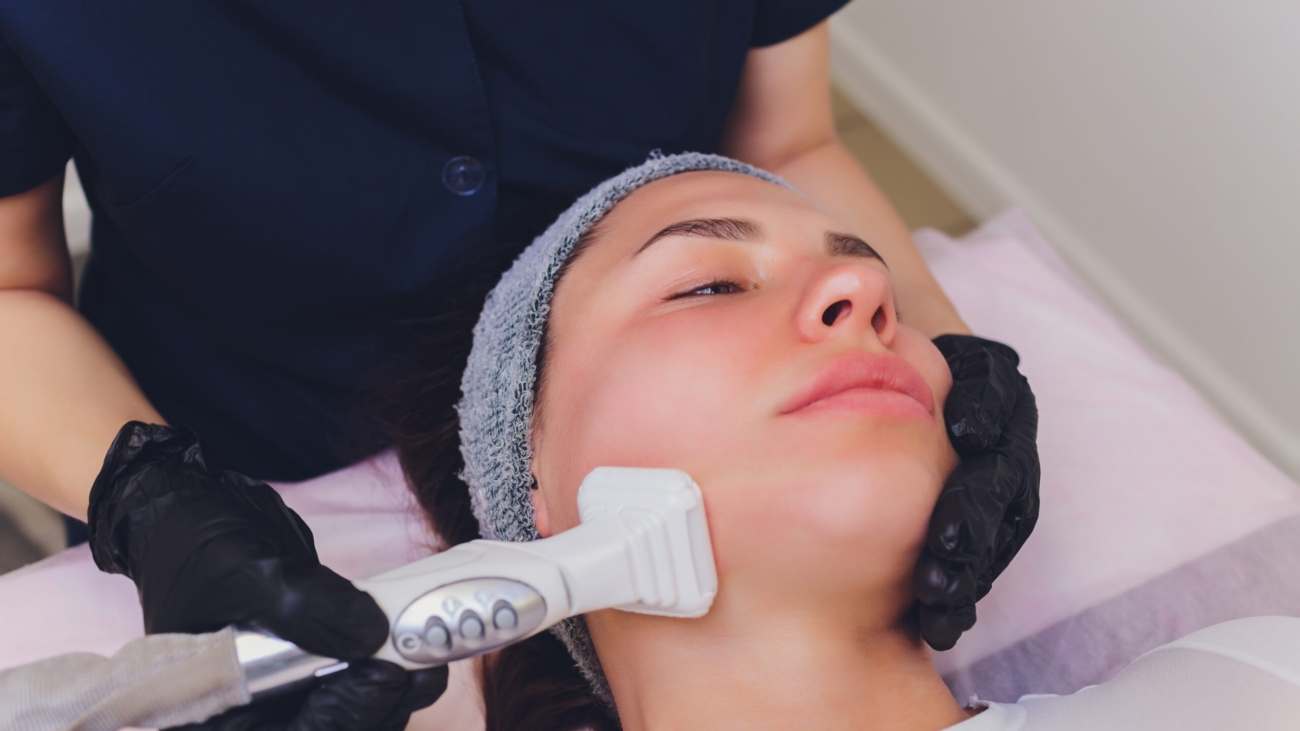 Fraxel Laser Treatment at Reveal Clinics Riyadh