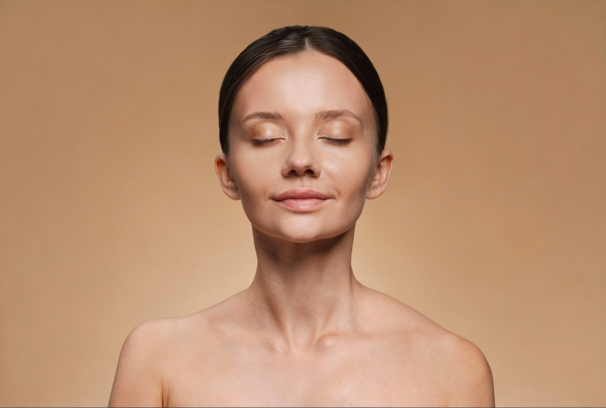 Visible lifting results after non-surgical procedure