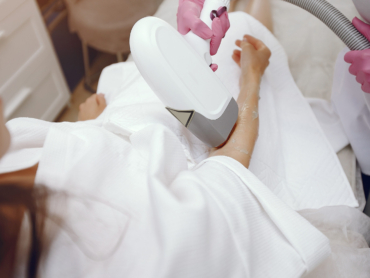 Advanced hair removal focused on skin health and comfort