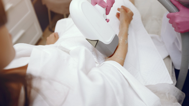 Advanced hair removal focused on skin health and comfort