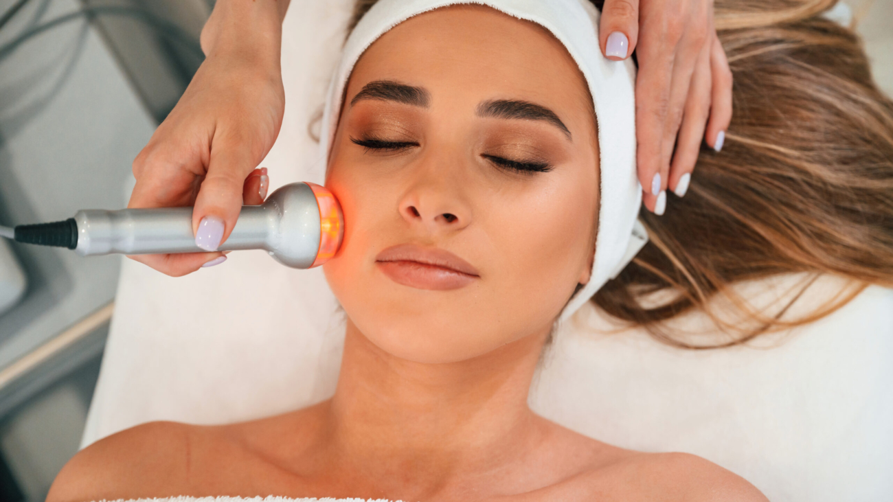 Acne scar treatment before Ramadan consultation