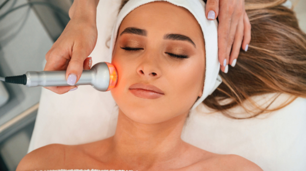 Acne scar treatment before Ramadan consultation