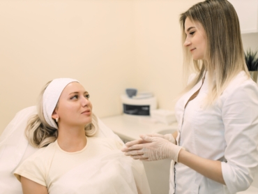 Skin resurfacing consultation before Ramadan