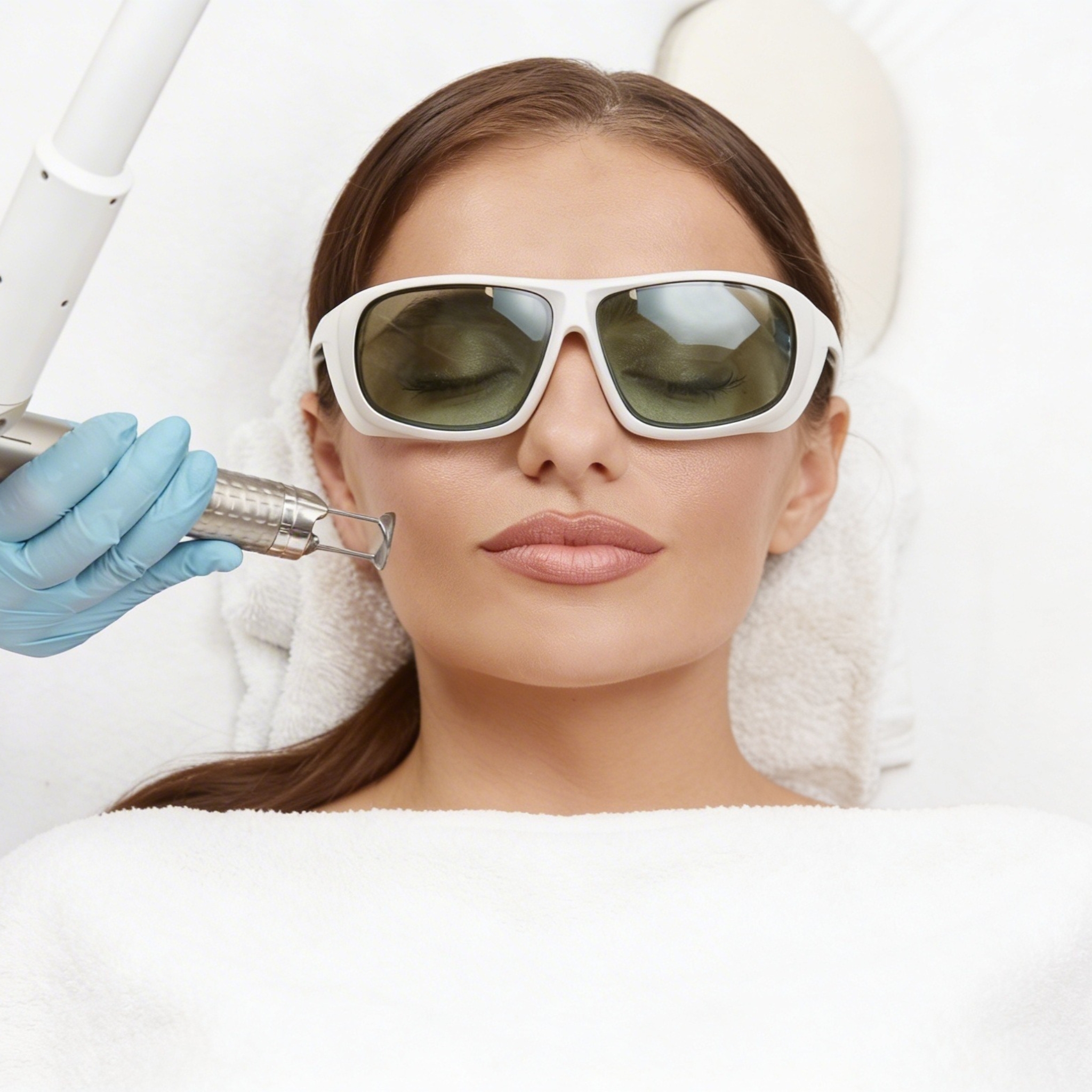 Skin resurfacing during Ramadan at Reveal Clinic Riyadh