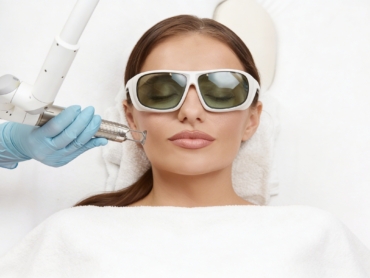 Skin resurfacing during Ramadan at Reveal Clinic Riyadh