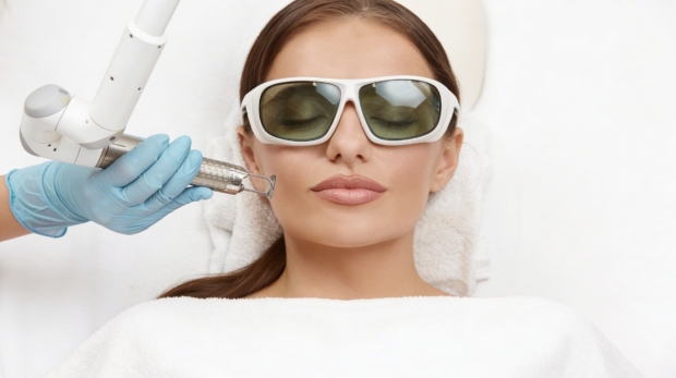 Skin resurfacing during Ramadan at Reveal Clinic Riyadh