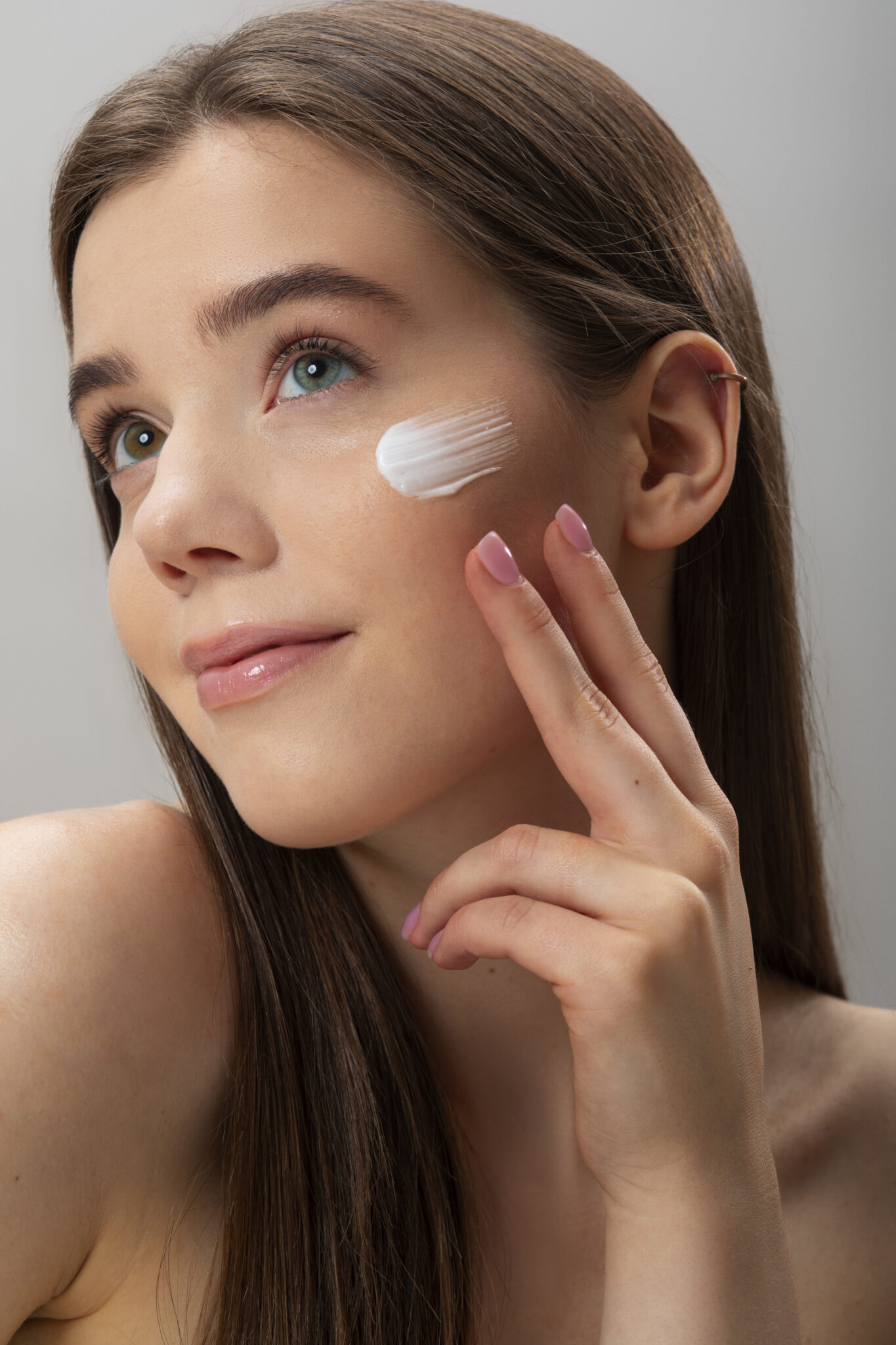 Sun protection for pigmentation-prone skin