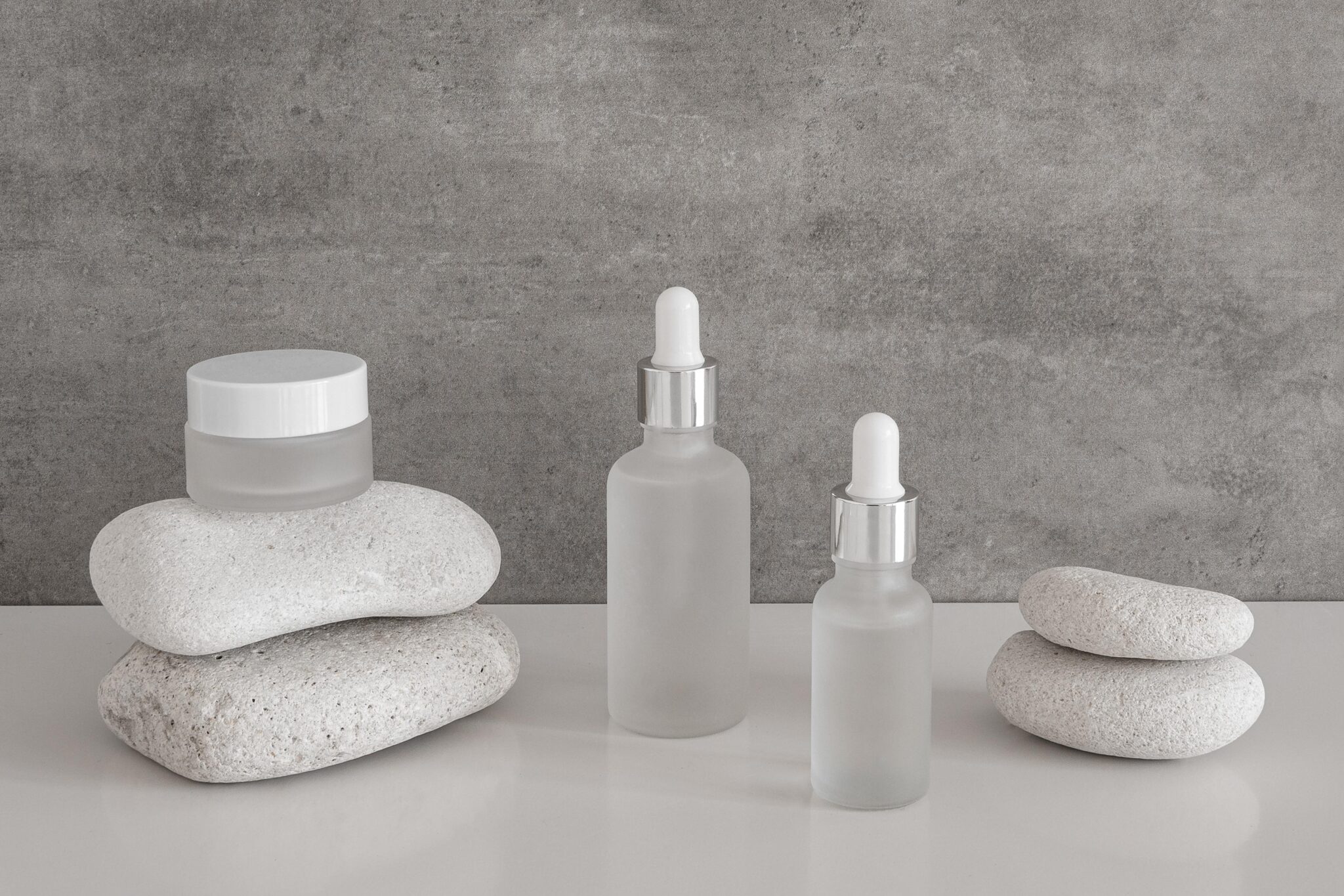 Skincare routine during Ramadan